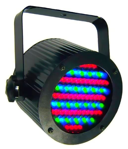 Световое оборудование для дома, кафе и клуба Екатеринбург