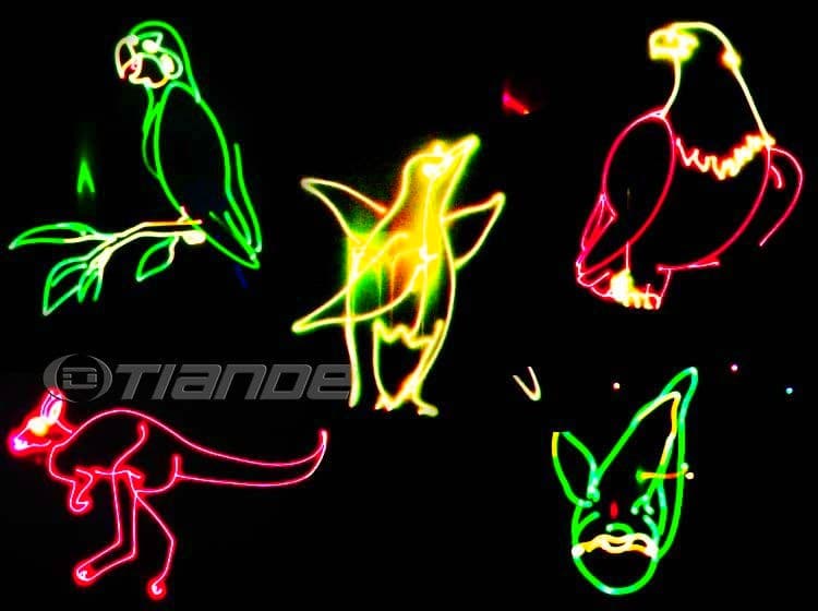 Лазерная реклама Екатеринбург, проекторы для рекламы Екатеринбург, уличный проектор для рекламы Екатеринбург